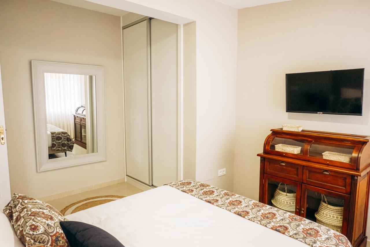Club Apartments By Grupo Compostelana 6 Puerto de la Cruz Kültér fotó